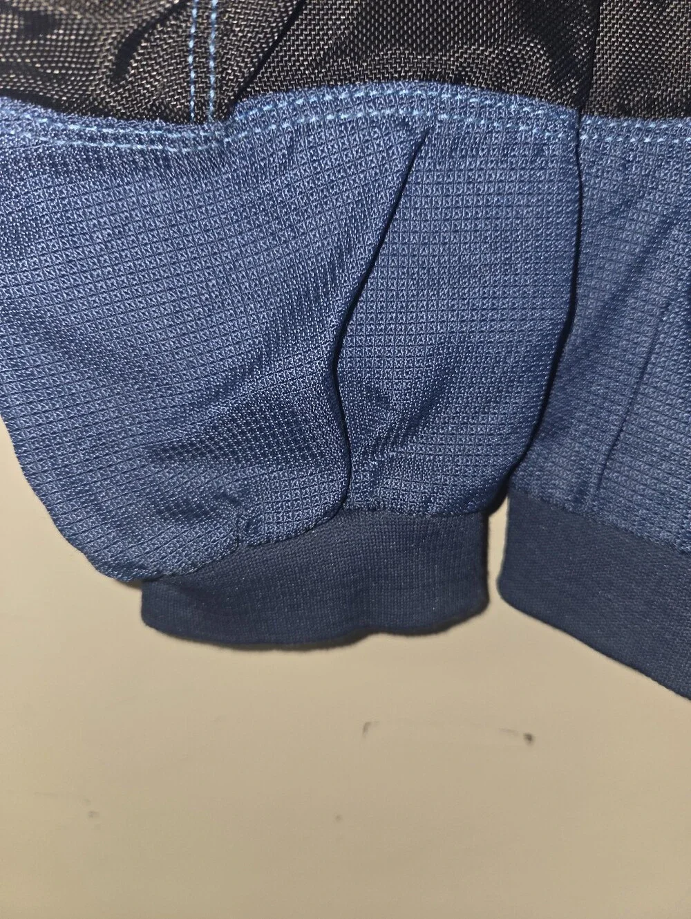 Fox  180 Kids Blue and Black Motocross Pants